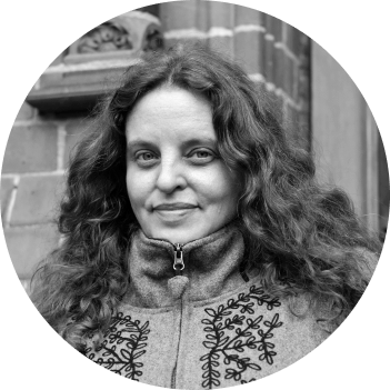 Macarena Herreros astrologer